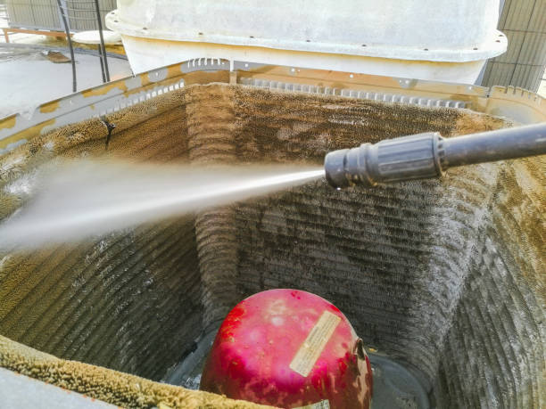 HVAC System Cleaning in Collegeville, PA