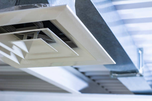 Best General Air Duct Cleaning  in Collegeville, PA