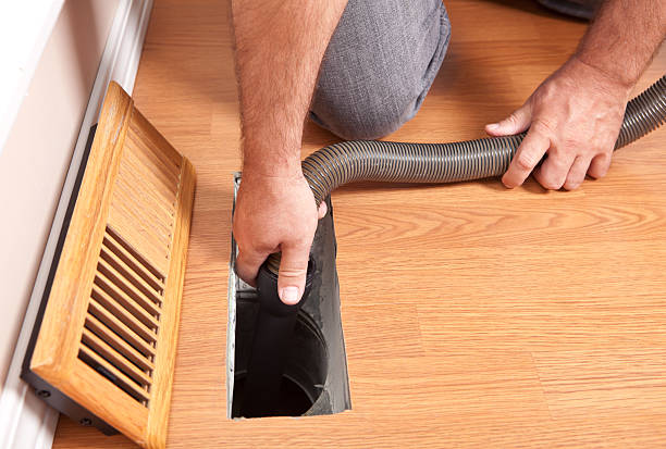 Best Best Air Duct Cleaning Company  in Collegeville, PA