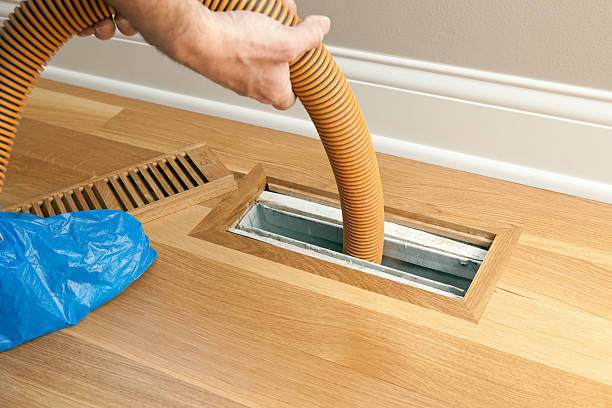 Best HVAC Air Duct Cleaning  in Collegeville, PA