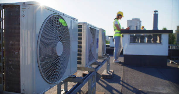 Home Air Vent Cleaning in Collegeville, PA
